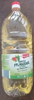 Pflanzenöl
