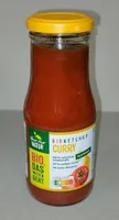 Bio-Tomatenketchup - Curry