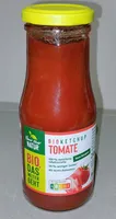 Bio-Tomatenketchup - Klassik