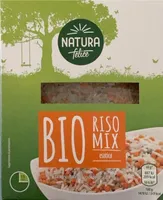 Bio riso mix