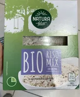 Bio Riso Mix con quinoa