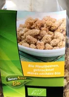 Bio Maulbeeren