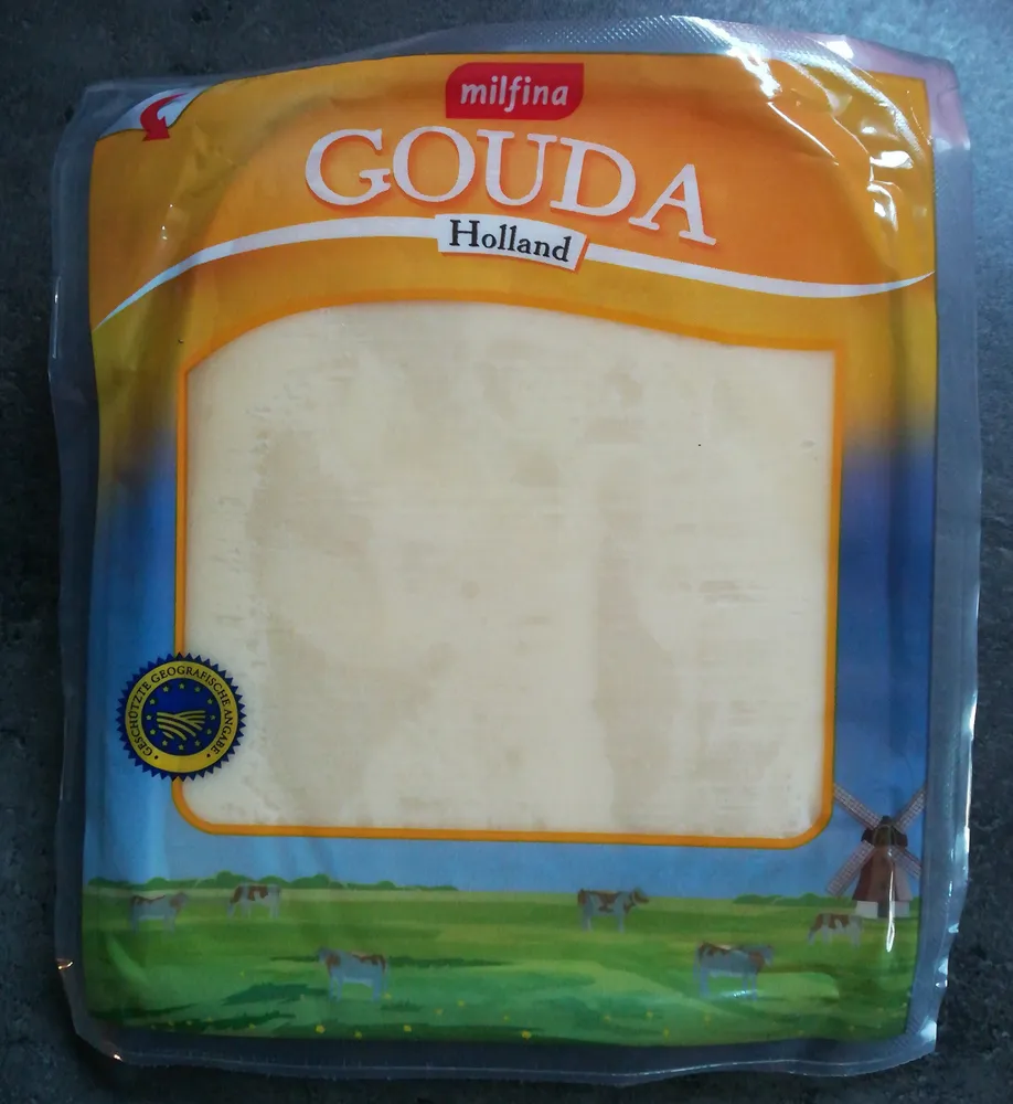 Gouda