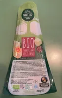 Bio Parmigiano Reggiano