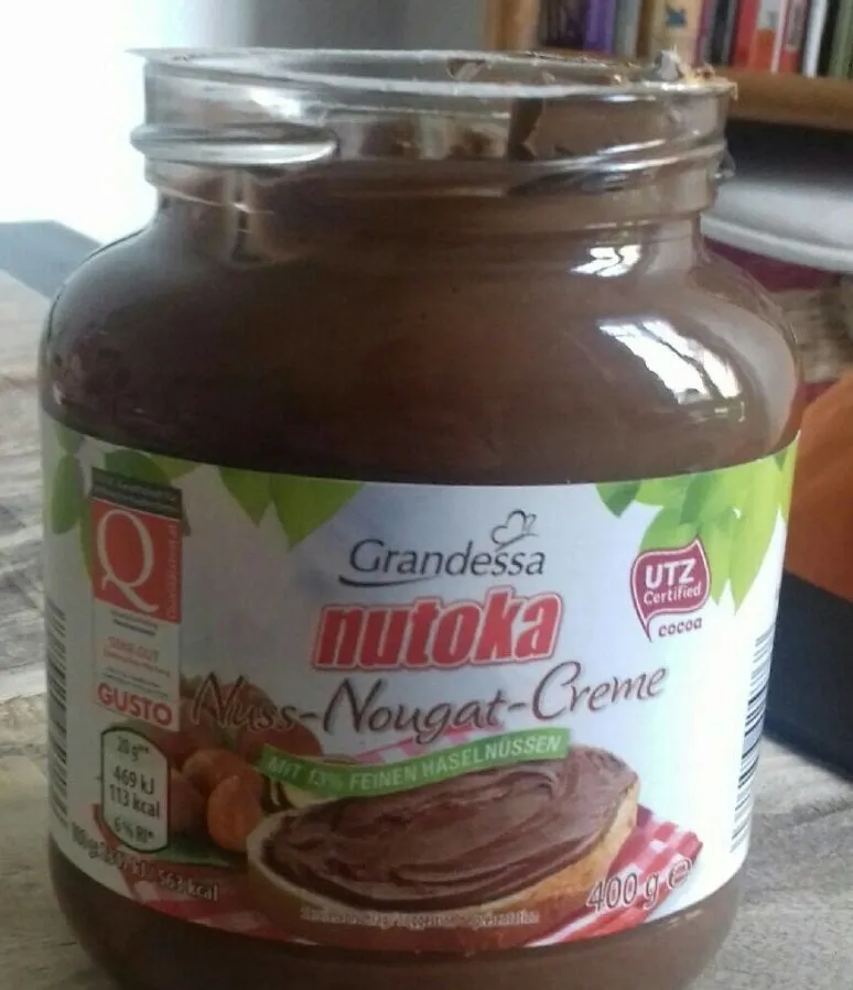 Nutoka
