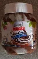 Nutoka Duo-Creme