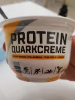 Protein Quarkcreme