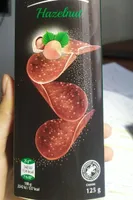 Choco Chips hazelnut
