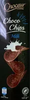 Choco Chips Milk
