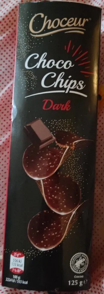 Choco chips