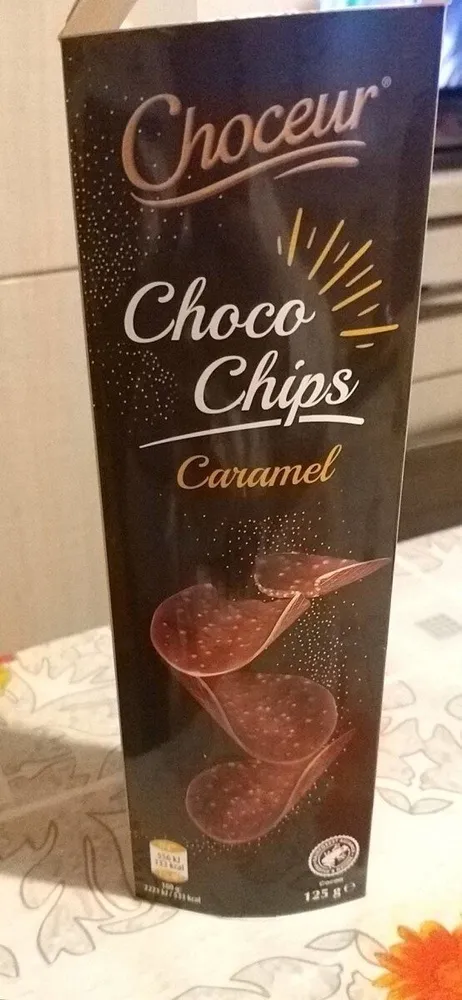 Choco Chips