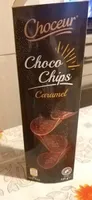 Choco Chips