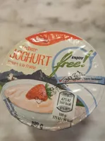 Erdbeer Joghurt