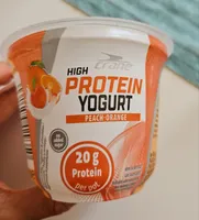 High Protein Joghurt