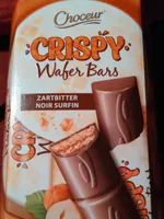 Crispy