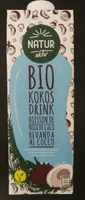Bio Kokos Drink