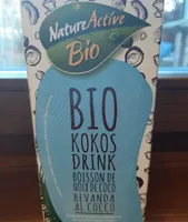 Boisson noix de coco