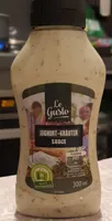 Joghurt kräuter sauce