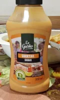 Cocktail sauce