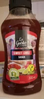 Seet chili Sauce