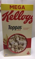 TOPPAS CLASSIC