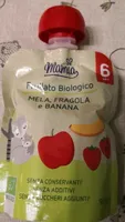 Frullato biologico