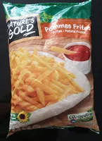 Pommes Frites