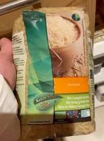 Riz long grains