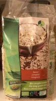 Riz long grain bio “complet”