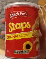 staps