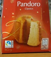 Pandoro Classico