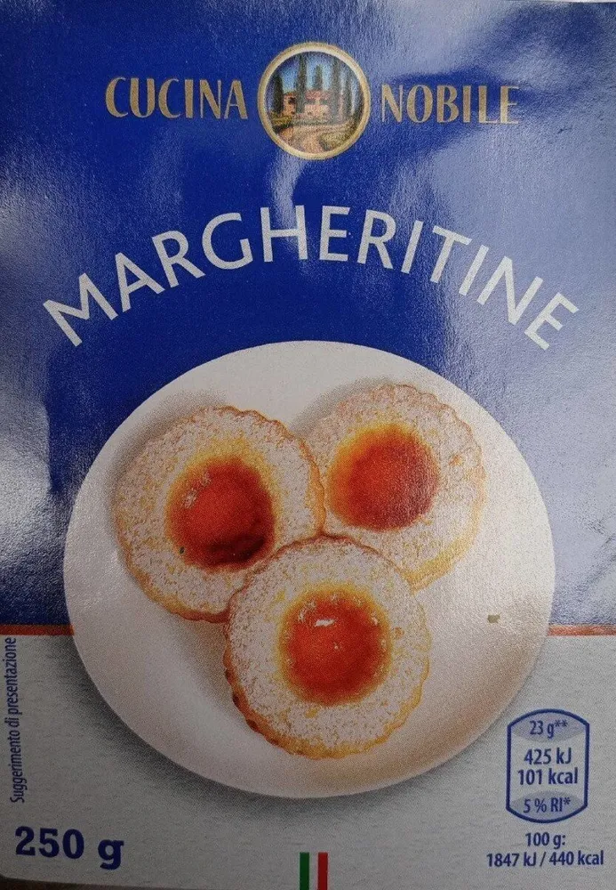 Margheritine
