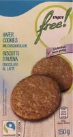 Hafer cookies