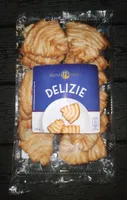 Delizie