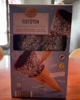 Eistüten schoko