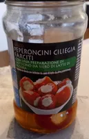 Pomodorini ciliegia farciti