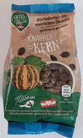 Kürbiskerne geröstet & gesalzen