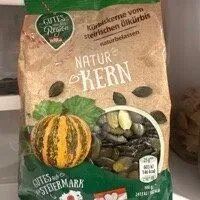 Kürbiskerne
