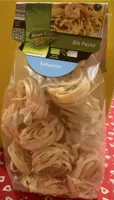 Fettuccine