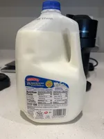 2% Reduced Fat Milk,