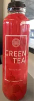 Green Tea Red Cherry