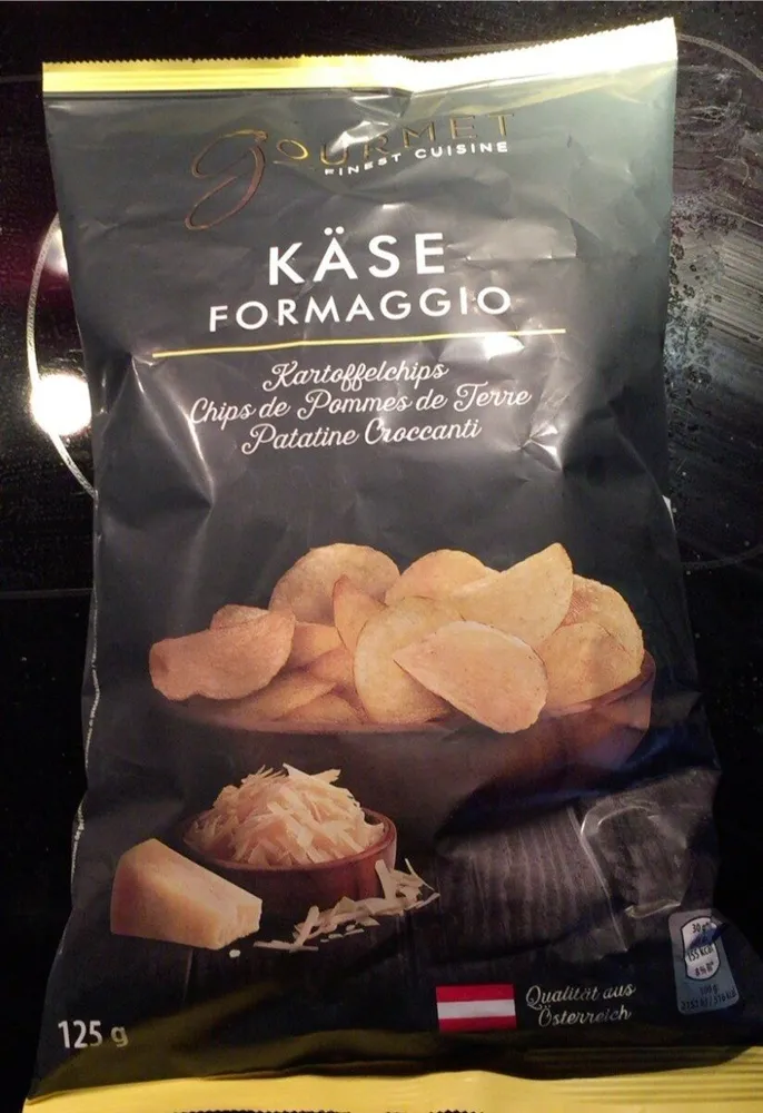 Käse Formaggio