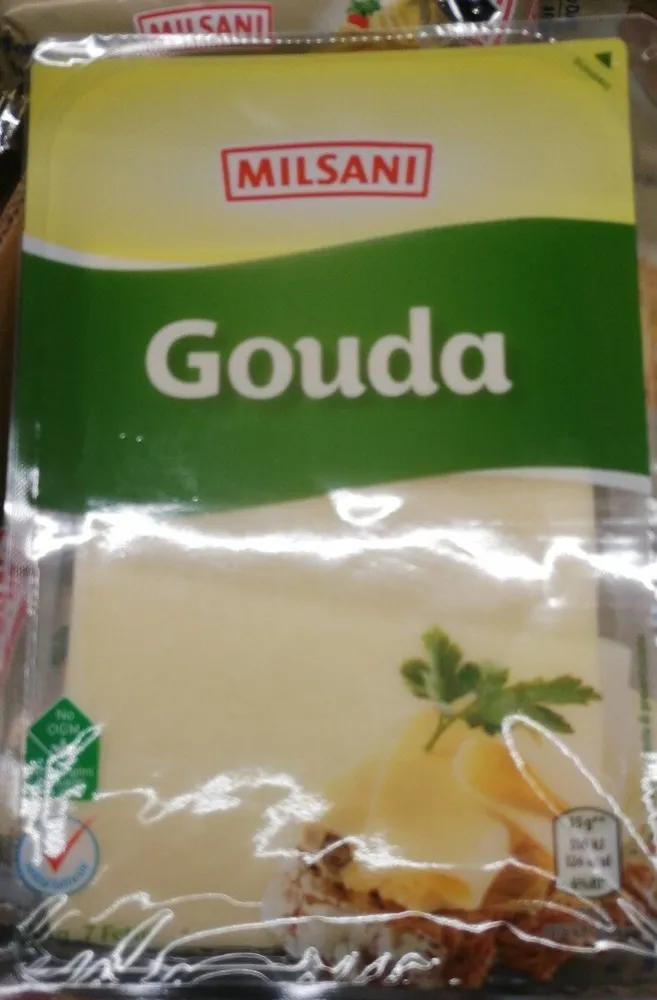 Gouda