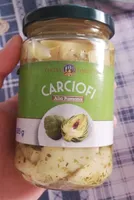 Artischocken