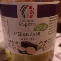 Melanzane a filetti