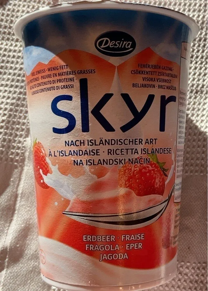 Skyr