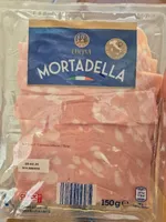 mortadella