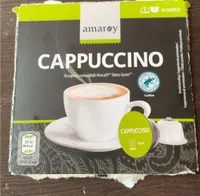 Cappucino