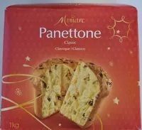 Panettone Classic