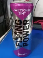 Flying power